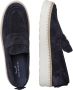 Voile blanche Leather loafers Layton MOK 3 Blue Heren - Thumbnail 3