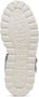 Voile blanche Leather sandals Grenelle Spider White Dames - Thumbnail 7