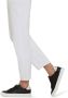Voile blanche Leather sneakers Capri Black Dames - Thumbnail 3