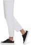 Voile blanche Leather sneakers Capri Black Dames - Thumbnail 2