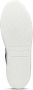 Voile blanche Leather sneakers Capri Black Dames - Thumbnail 7