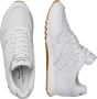Voile blanche Leather sneakers Julia 050 White Dames - Thumbnail 3
