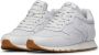 Voile blanche Leather sneakers Julia 050 White Dames - Thumbnail 4