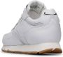 Voile blanche Leather sneakers Julia 050 White Dames - Thumbnail 5