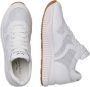 Voile blanche Leather sneakers Lana Perfy White Dames - Thumbnail 3