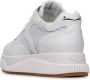 Voile blanche Leather sneakers Lana Perfy White Dames - Thumbnail 5