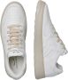 Voile blanche Leather sneakers Layton 01 White Heren - Thumbnail 3