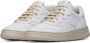 Voile blanche Leather sneakers Layton 01 White Heren - Thumbnail 4