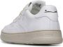 Voile blanche Leather sneakers Layton 01 White Heren - Thumbnail 5