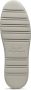 Voile blanche Bruine Leren Sneakers Layton Stijl Brown Heren - Thumbnail 10