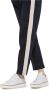 Voile blanche Leather sneakers Layton 100 White Heren - Thumbnail 2