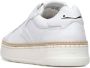 Voile blanche Leather sneakers Layton 100 White Heren - Thumbnail 11