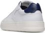 Voile blanche Leather sneakers Layton 100 White Heren - Thumbnail 5
