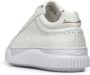 Voile blanche Leather sneakers Lipari Thread 2 White Dames - Thumbnail 5
