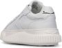 Voile blanche Witte Leren Veterschoenen White Dames - Thumbnail 5