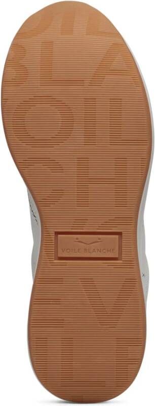 Voile Blanche Leren sneakers Merry 015