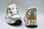 Voile Blanche Leo Print Veterschoenen - Thumbnail 2