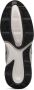 Voile Blanche Leren en Nylon Sneakers - Thumbnail 2