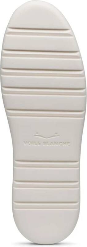 Voile Blanche Leren sneakers