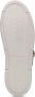 Voile Blanche Leren Sneakers - Thumbnail 2