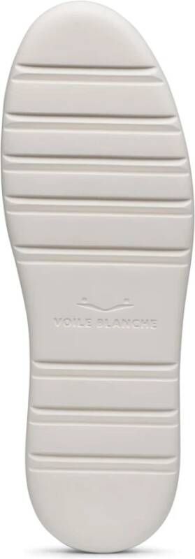 Voile Blanche Leren sneakers