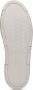 Voile Blanche Leren Sneakers - Thumbnail 2