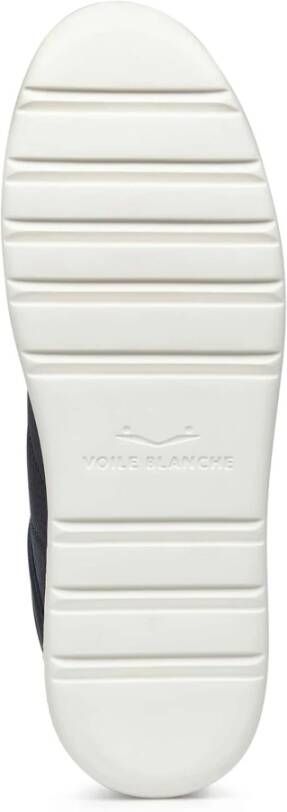 Voile Blanche Leren sneakers Layton Rope