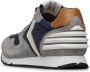 Voile blanche Liam Power Sneakers Gray Heren - Thumbnail 5