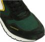 Voile Blanche Liam Unfinished Low-Top Sneakers - Thumbnail 2