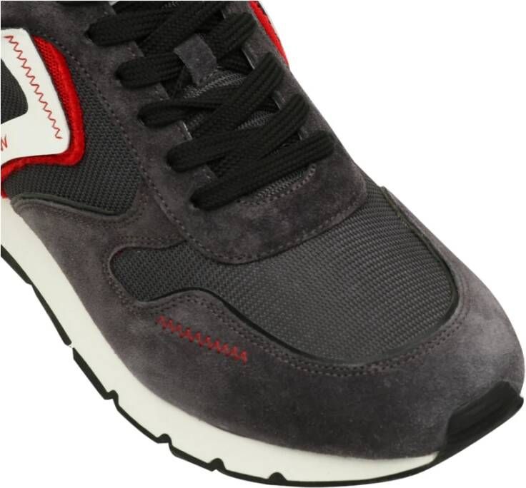 Voile Blanche Liam Unfinished Sneakers