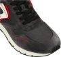Voile Blanche Liam Unfinished Sneakers - Thumbnail 2