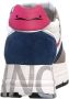 Voile Blanche Lichtgewicht Grijze Sneakers - Thumbnail 2