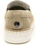 Voile blanche Loafers Beige Heren - Thumbnail 3