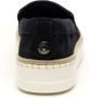 Voile blanche Loafers Blue Heren - Thumbnail 3
