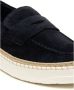 Voile blanche Loafers Blue Heren - Thumbnail 4