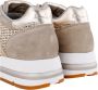 Voile blanche Mesh Sneaker Multicolor Dames - Thumbnail 2