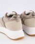 Voile Blanche Merry Dames Sneakers - Thumbnail 2