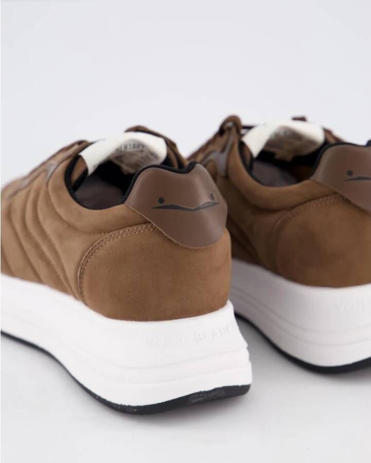 Voile Blanche Vrolijke Pump voor Dames