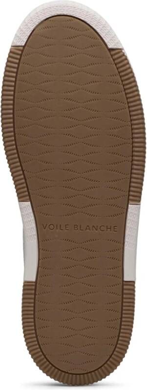 Voile Blanche Metro Sneaker