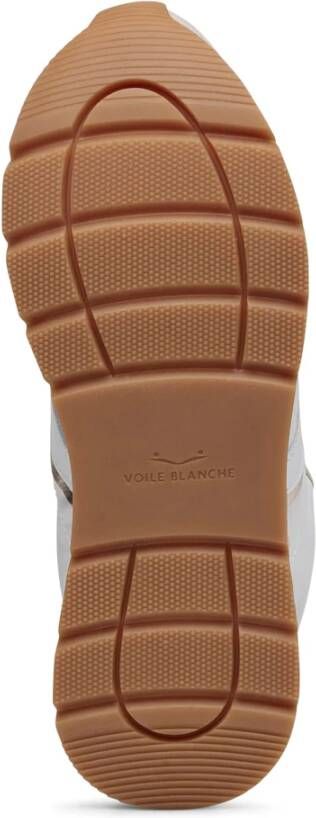 Voile Blanche Metropolitan Sneakers
