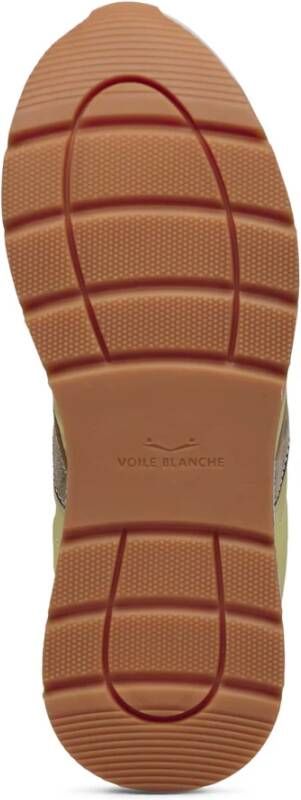 Voile Blanche Metropolitan Sneakers