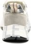 Voile blanche MultiColour Sneakers Club 105 Multicolor Dames - Thumbnail 3
