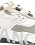 Voile blanche MultiColour Sneakers Club 105 Multicolor Dames - Thumbnail 4