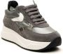 Voile blanche MultiColour Sneakers Lana Fresh Multicolor Dames - Thumbnail 2