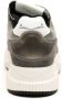 Voile blanche MultiColour Sneakers Lana Fresh Multicolor Dames - Thumbnail 3