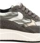 Voile blanche MultiColour Sneakers Lana Fresh Multicolor Dames - Thumbnail 4