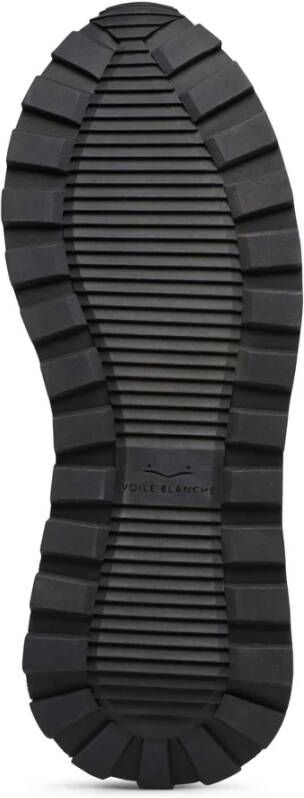 Voile Blanche Paris Power Sneaker