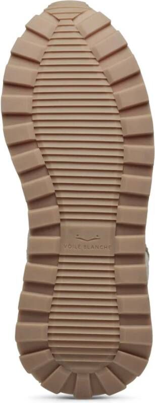 Voile Blanche Paris Power Sneaker
