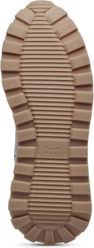 Voile Blanche Paris Power Sneaker