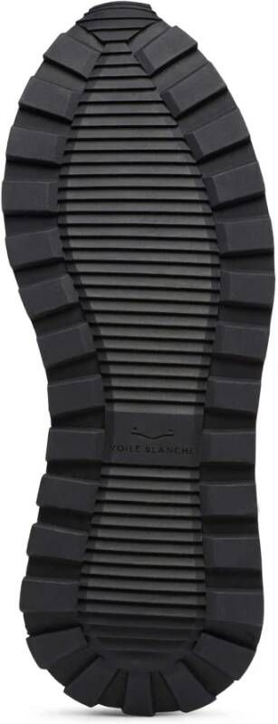 Voile Blanche Paris Power Sneakers